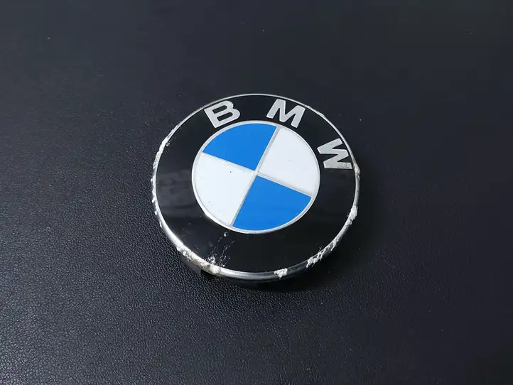 BMW X1 F48 F49 (2015 - 2022) 36136850834 Колпаки ступицы — фото 1