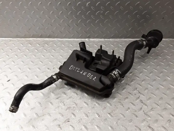 Mitsubishi Outlander (2007 - 2012) 9653275280 Шланг сапуна — фото 2