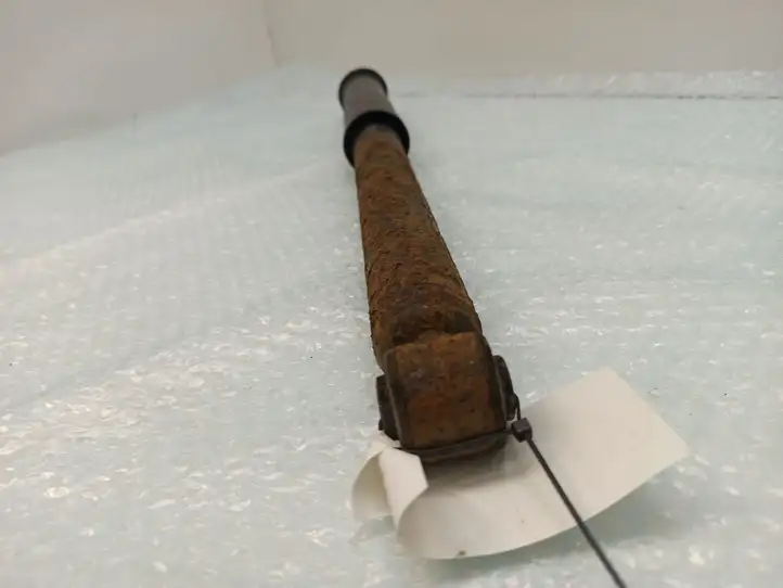 Peugeot 107 (2005 - 2008) Задний aмортизатор — фото 2