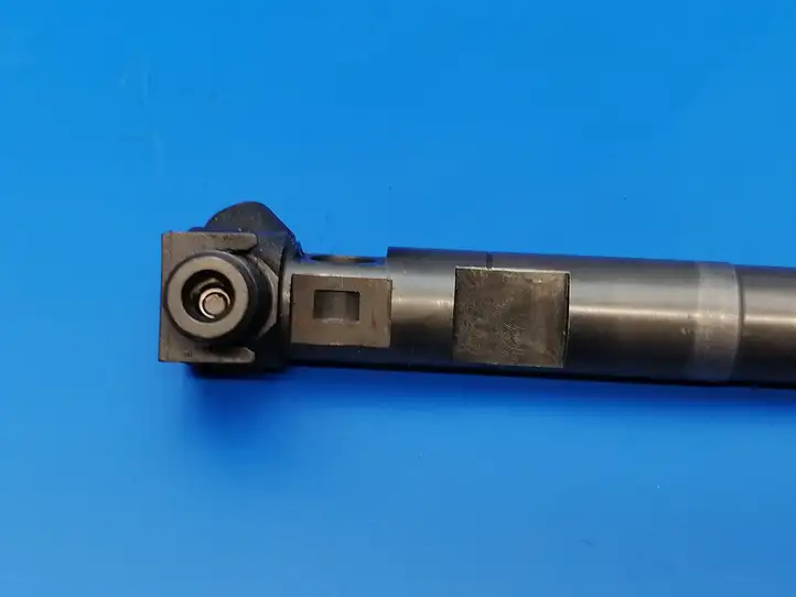 Mercedes-Benz Sprinter W906 (2006 - 2018) A6510700587 Форсунка — фото 7