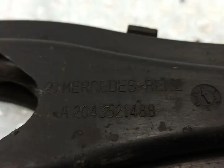 Mercedes-Benz E W212 (2009 - 2016) A2043521488 Вилка подвески — фото 3