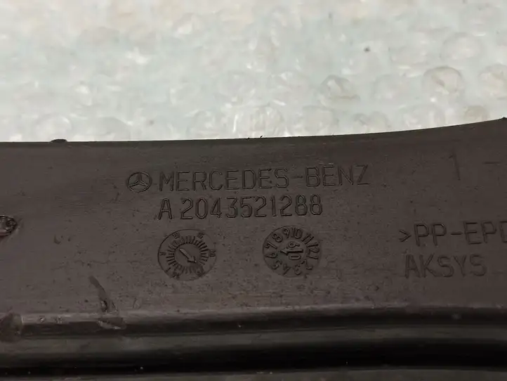 Mercedes-Benz E W212 (2009 - 2016) A2043521488 Вилка подвески — фото 10