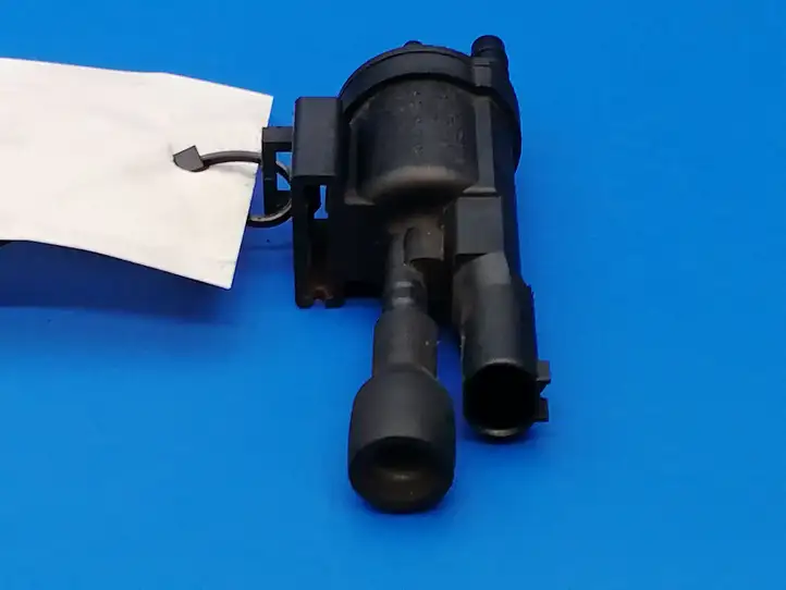 Mercedes-Benz Sprinter W906 (2006 - 2018) 0025401497 Вакуумный клапан двигателя — фото 7
