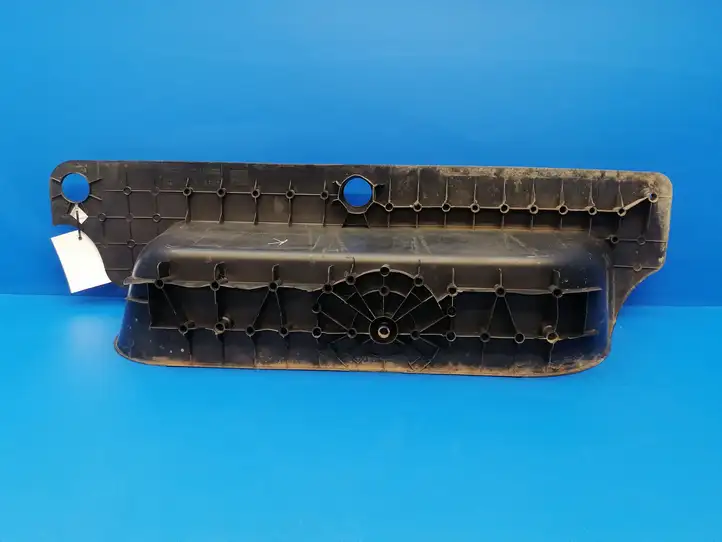 Opel Vivaro (2006 - 2014) 8200523968 Внутренняя отделка переднего порога — фото 6
