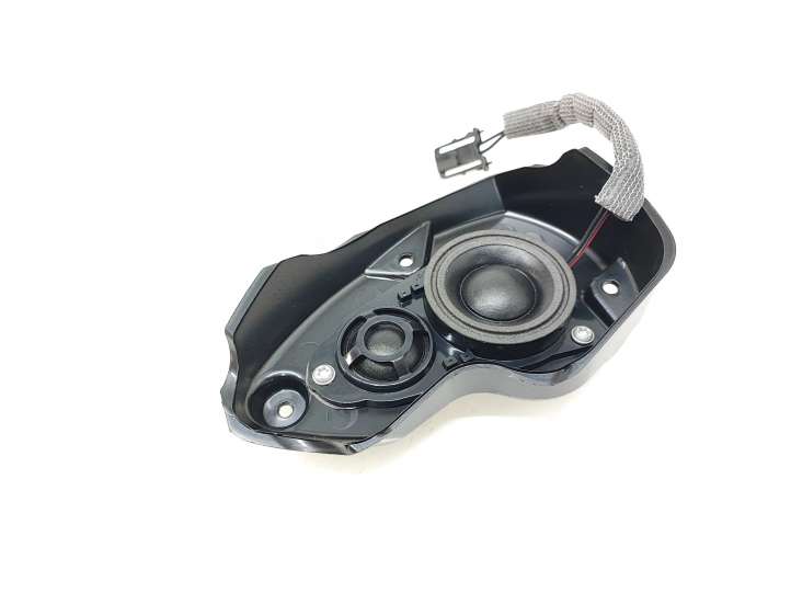 Porsche Cayenne (9PA) (2002 - 2010)  7E0035411B Высокочастотный динамик задних дверей 