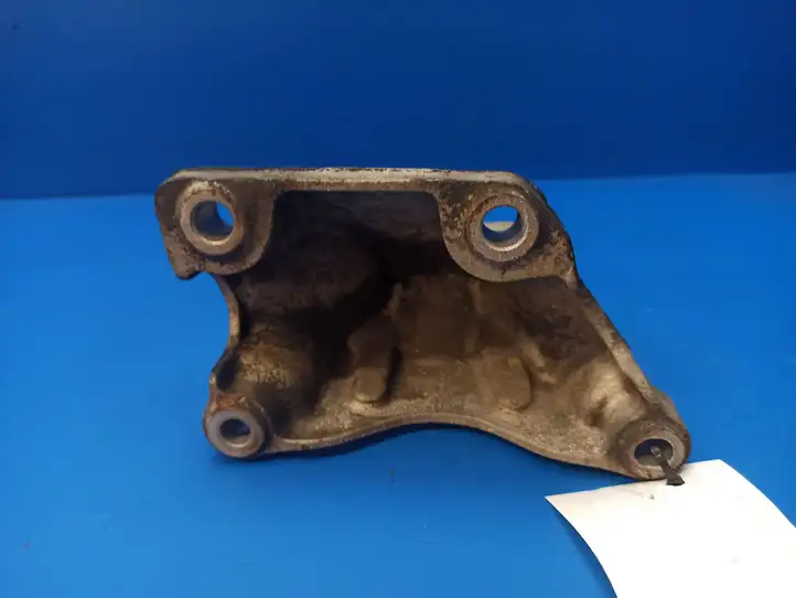 Audi A6 S6 C6 4F (2004 - 2008) 4F0199308AB Кронштейн двигателя — фото 6