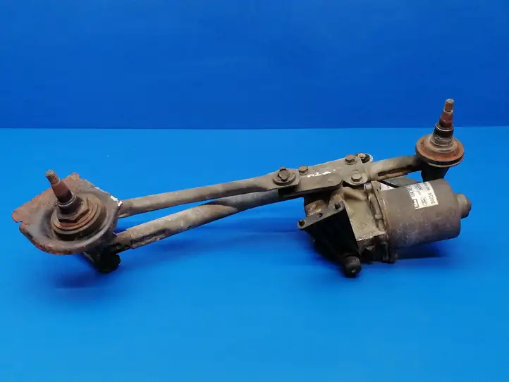 Ford Fiesta (2000 - 2005) 404745 Комплект механизма стеклоочистителей — фото 2