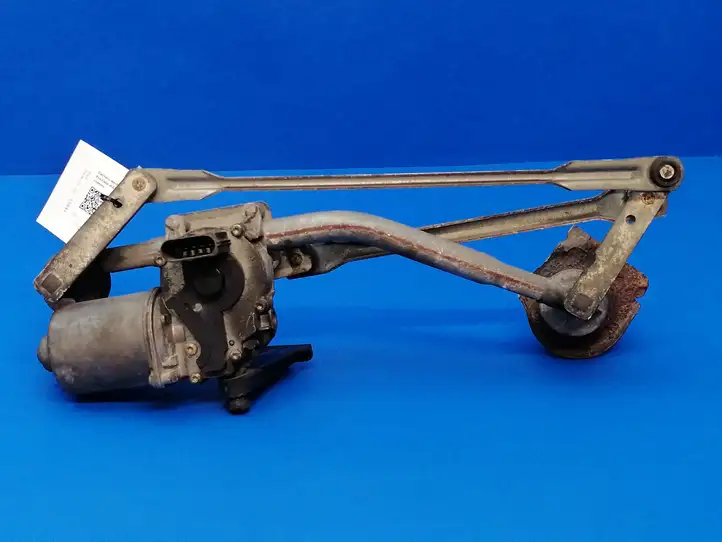 Ford Fiesta (2000 - 2005) 404745 Комплект механизма стеклоочистителей — фото 8