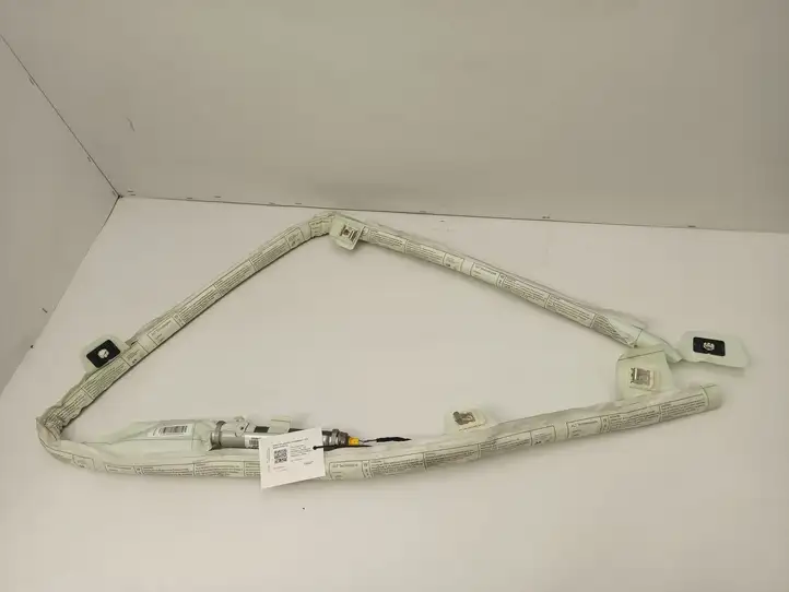 Mercedes-Benz E W212 (2009 - 2016) A123759001223305550 Боковая подушка безопасности шторка — фото 1