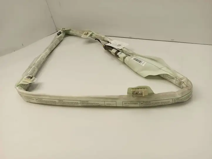 Mercedes-Benz E W212 (2009 - 2016) A123759001223305550 Боковая подушка безопасности шторка — фото 4