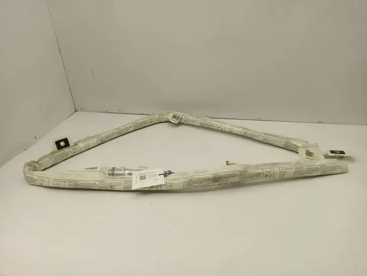 Mercedes-Benz E W212 (2009 - 2016) A123759001223305550 Боковая подушка безопасности шторка — фото 5