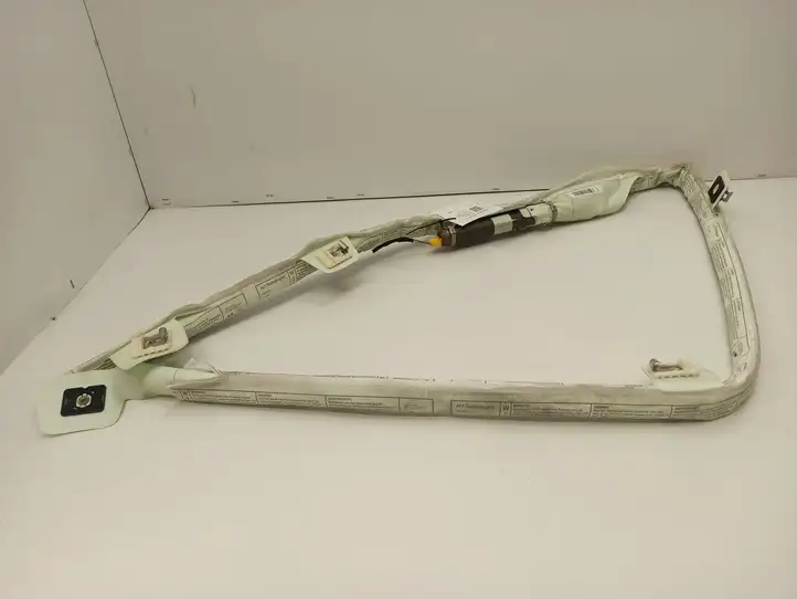 Mercedes-Benz E W212 (2009 - 2016) A123759001223305550 Боковая подушка безопасности шторка — фото 6
