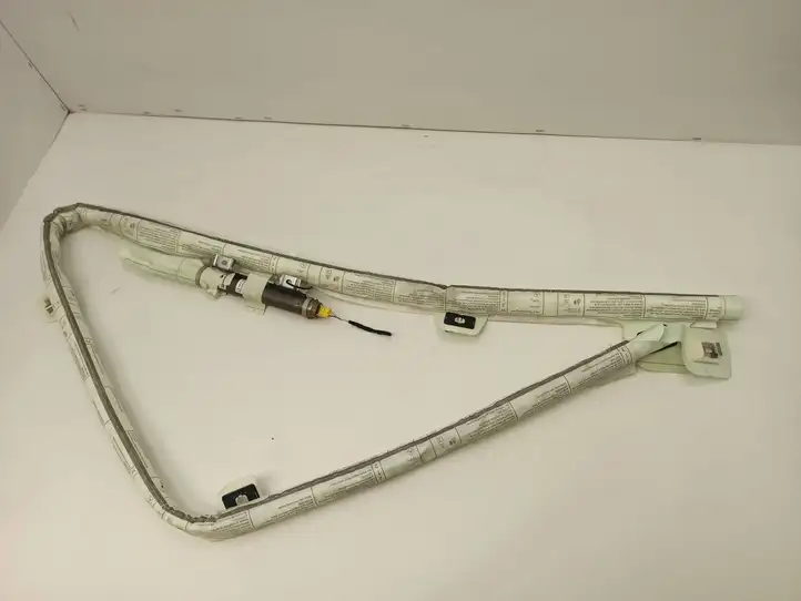 Mercedes-Benz E W212 (2009 - 2016) A123759001223305550 Боковая подушка безопасности шторка — фото 8