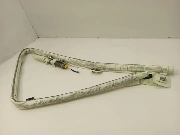 Mercedes-Benz E W212 (2009 - 2016) A123759001223305550 Боковая подушка безопасности шторка — фото 9