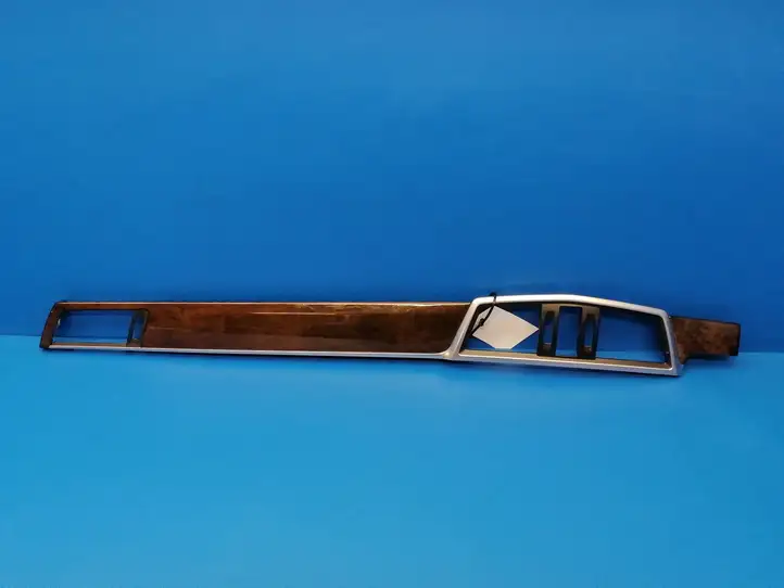 Mercedes-Benz E W212 (2009 - 2016) A2126801427 Отделка внутренней панели салона — фото 4