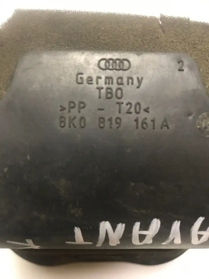 Audi A4 S4 B8 8K (2007 - 2011) 8K0819161A Вентиляционная решетка кузова — фото 2