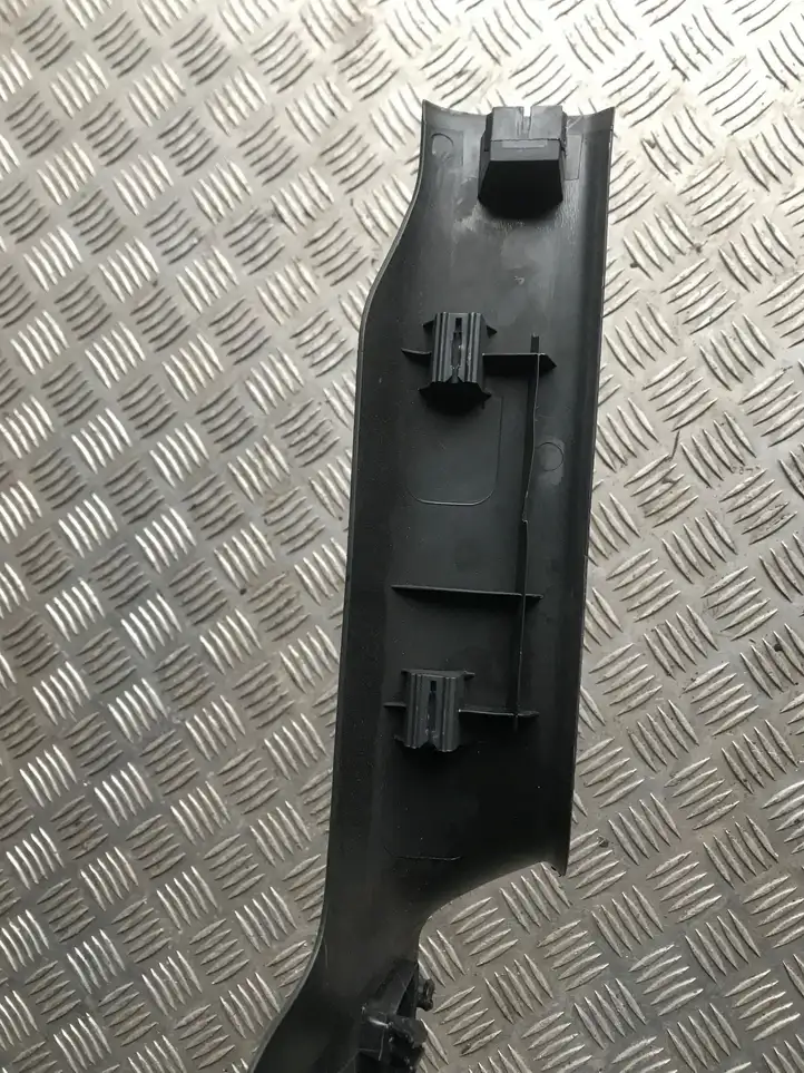 Audi A3/S3 8P (2008 - 2013) 8P4853906 Внутренняя отделка переднего порога — фото 6