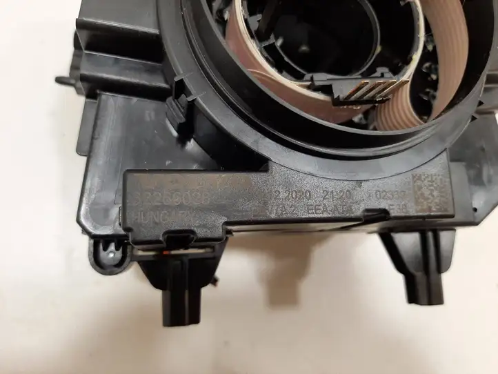 Volvo XC90 (2014 - 2019) 32266026 Контактное кольцо SRS — фото 2