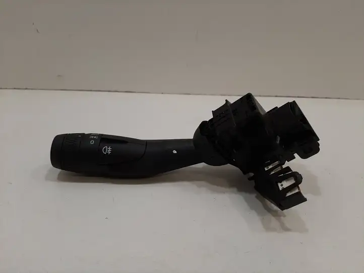 Volvo XC90 (2014 - 2019) 31674102 Кнопки на рулевом колесе — фото 4