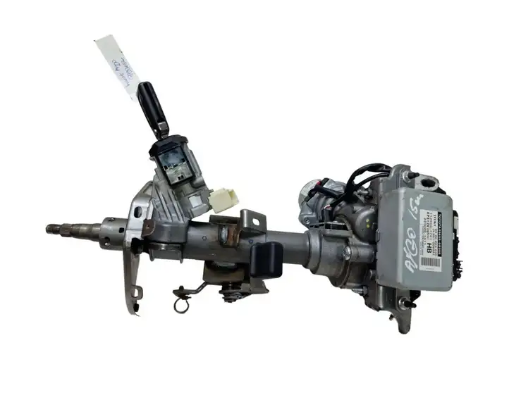 Toyota Aygo AB40 (2014 - 2018) 452500H071 Насос гидроусилителя руля — фото 7
