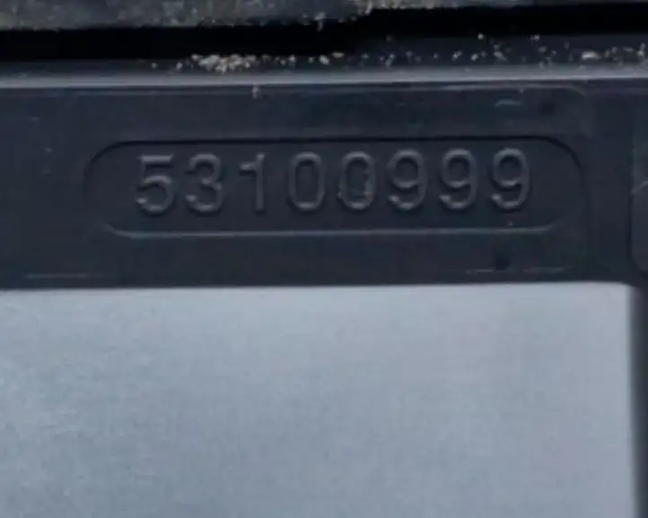 Fiat 500E (2013 - 2019) 53100999 Блок предохранителей (комплект) — фото 9
