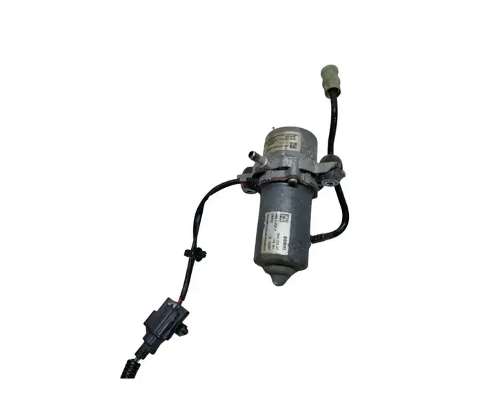 Renault Kangoo II (2008 - 2014) 146501049R Вакуумный насос — фото 1