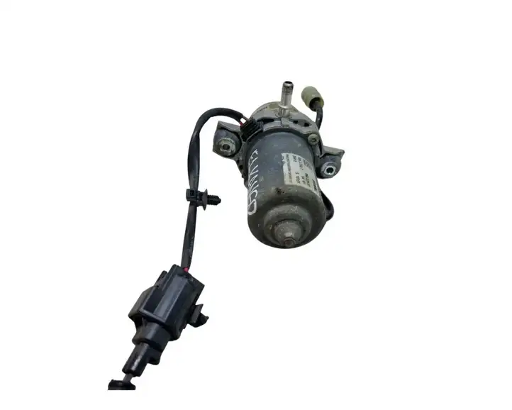 Renault Kangoo II (2008 - 2014) 146501049R Вакуумный насос — фото 2