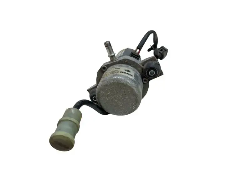 Renault Kangoo II (2008 - 2014) 146501049R Вакуумный насос — фото 6