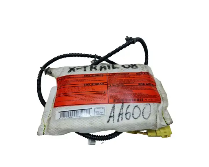 Nissan X-Trail T31 (2007 - 2014) 610337000A Подушка безопасности сиденья — фото 1