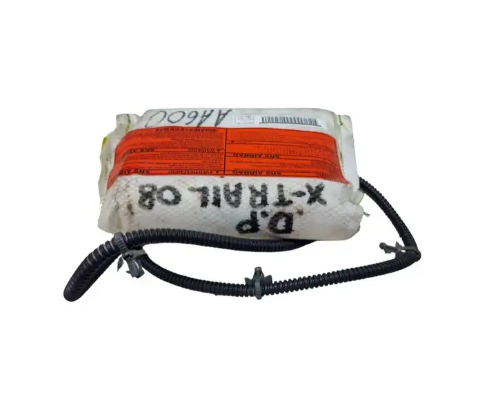 Nissan X-Trail T31 (2007 - 2014) 610337000A Подушка безопасности сиденья — фото 2