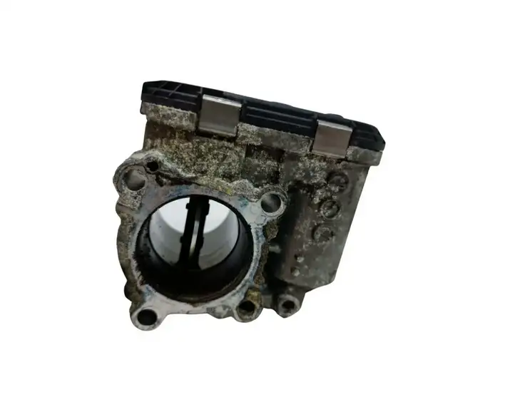 Nissan X-Trail T31 (2007 - 2014) 0281002681 Дроссельная заслонка — фото 1