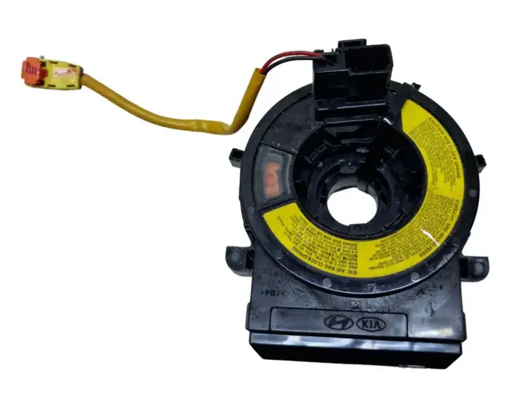 (2011 - 2016) R11V130156 Контактное кольцо SRS — фото 1