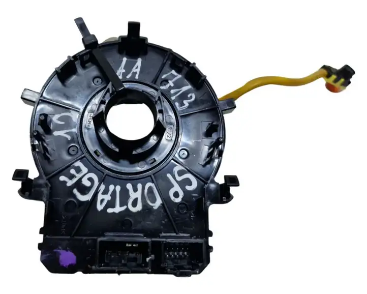 (2011 - 2016) R11V130156 Контактное кольцо SRS — фото 2