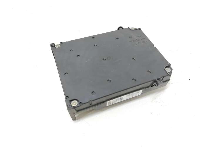 Citroen C4 (2011 - 2016)  9665547480 Модуль управления BSM