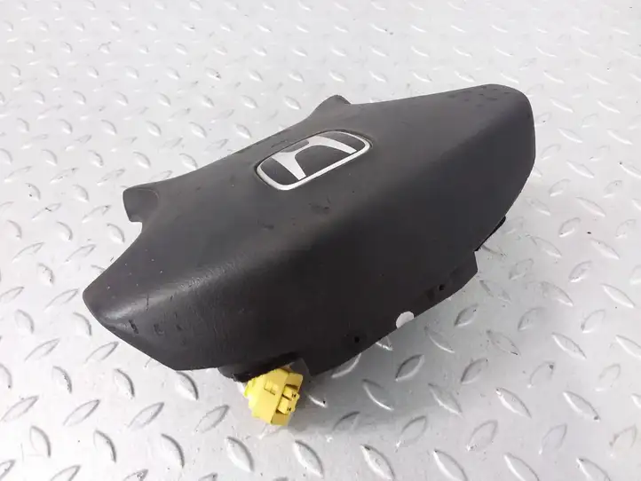 Honda Civic (2001 - 2005) 0589P1000567 Подушка безопасности руля — фото 2