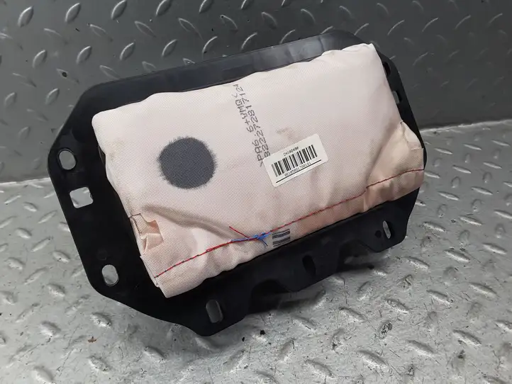 Citroen C5 (2008 - 2017) 9682465980 Подушка безопасности пассажира — фото 2