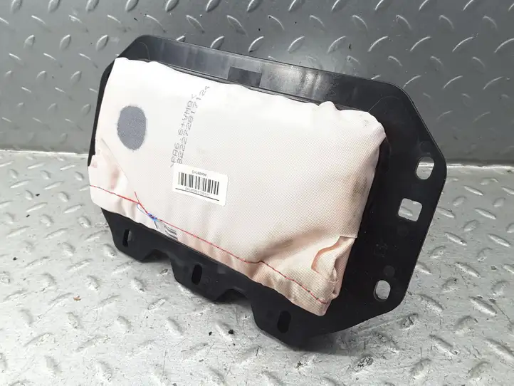 Citroen C5 (2008 - 2017) 9682465980 Подушка безопасности пассажира — фото 5