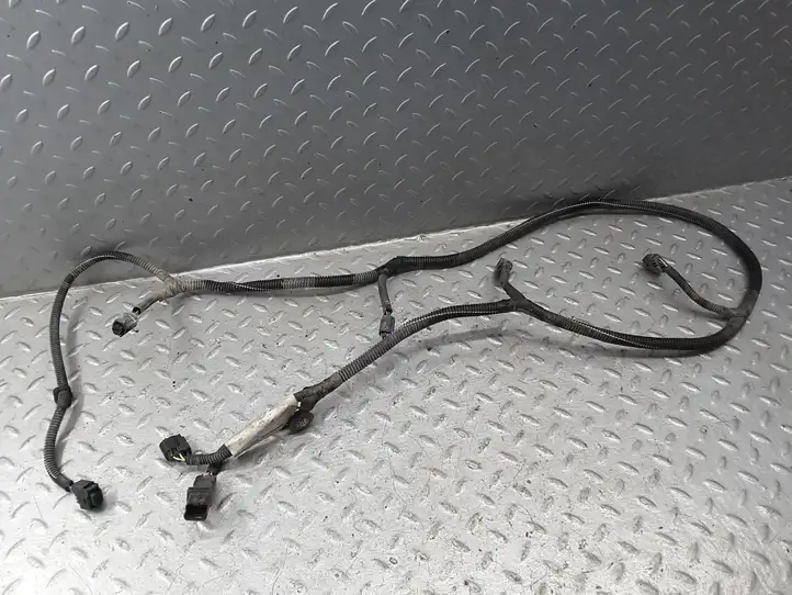 Citroen C5 (2008 - 2017) 9662804480 Прочая электропроводка — фото 1
