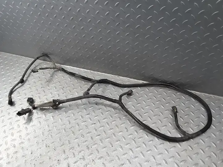 Citroen C5 (2008 - 2017) 9662804480 Прочая электропроводка — фото 3