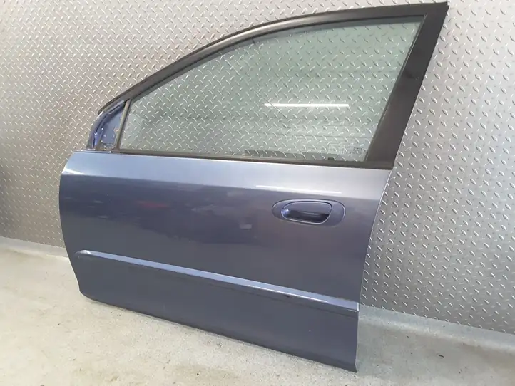 Honda Civic (2001 - 2005) Дверь — фото 1