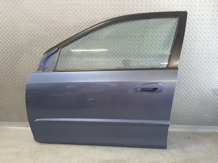 Honda Civic (2001 - 2005) Дверь — фото 4