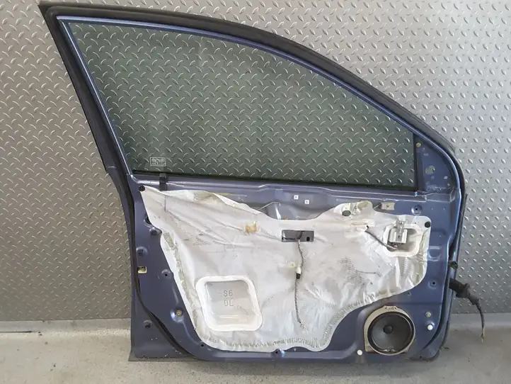 Honda Civic (2001 - 2005) Дверь — фото 5