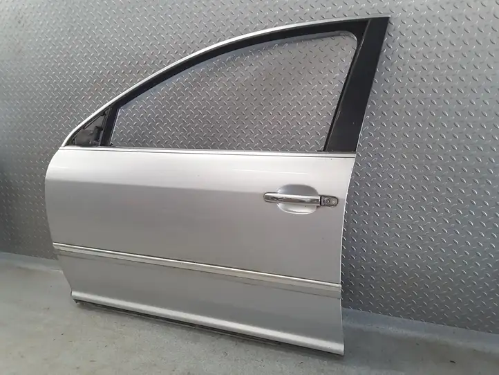 Volkswagen Phaeton (2002 - 2008) Дверь — фото 3