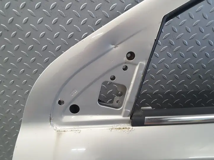 Opel Astra H (2004 - 2009) Дверь — фото 4