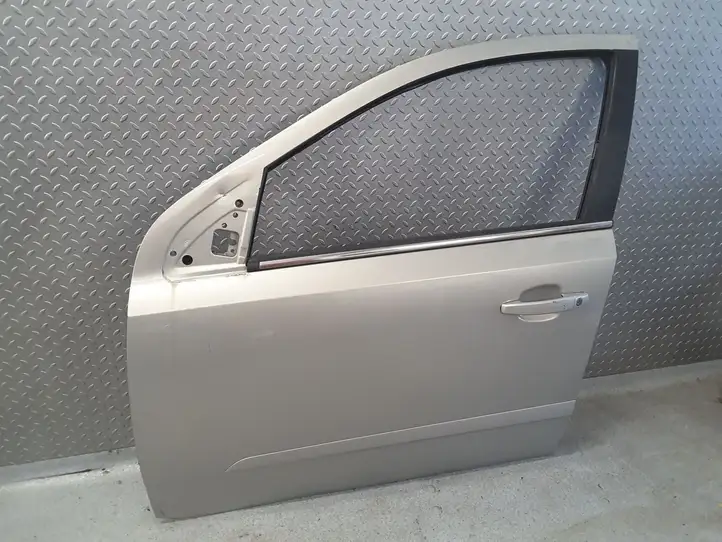 Opel Astra H (2004 - 2009) Дверь — фото 6