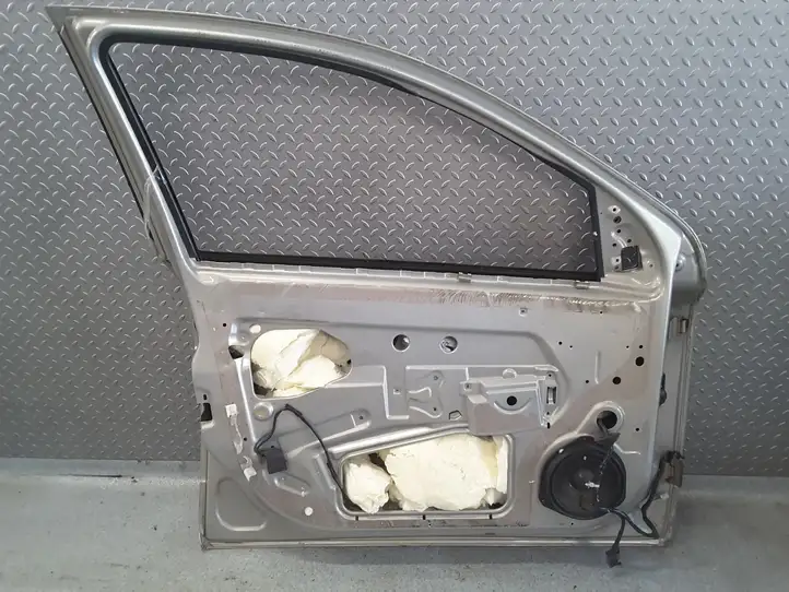 Opel Astra H (2004 - 2009) Дверь — фото 7