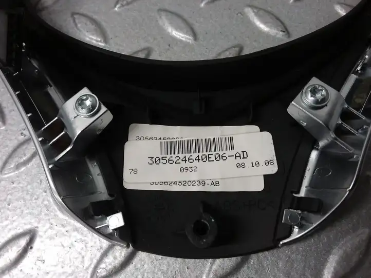 BMW 1 E81 E87 (2004 - 2011) 6769894 Кнопки на рулевом колесе — фото 7