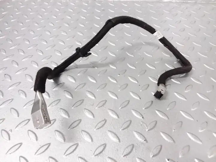 Citroen C5 (2008 - 2017) 9687260380 Прочая электропроводка — фото 1