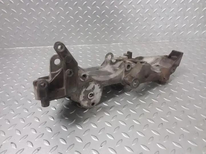 Mitsubishi Outlander (2007 - 2012) 9661297180 Кронштейн генератора — фото 1