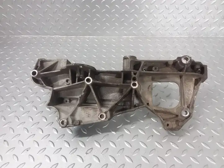 Mitsubishi Outlander (2007 - 2012) 9661297180 Кронштейн генератора — фото 6